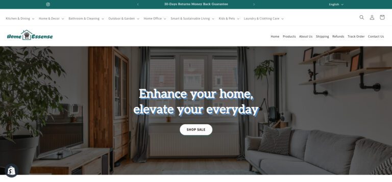 Home-Essense